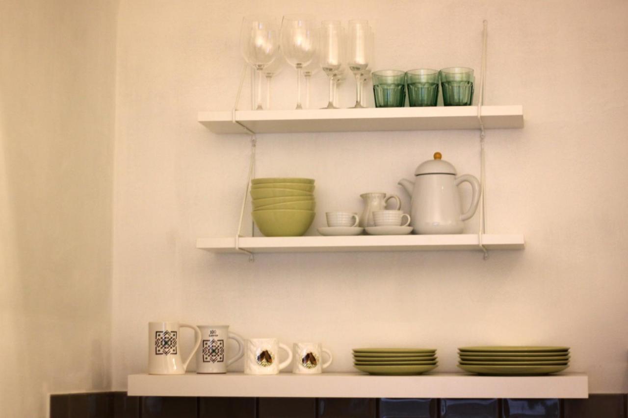 Vintage 1br In Quiet Center Of Huoneisto Riika